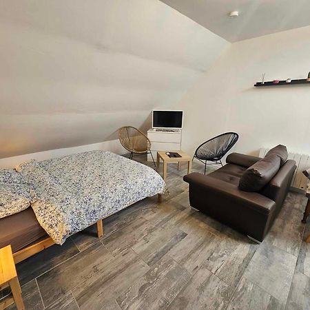 Studios Du Cedre Cuvilly Dış mekan fotoğraf