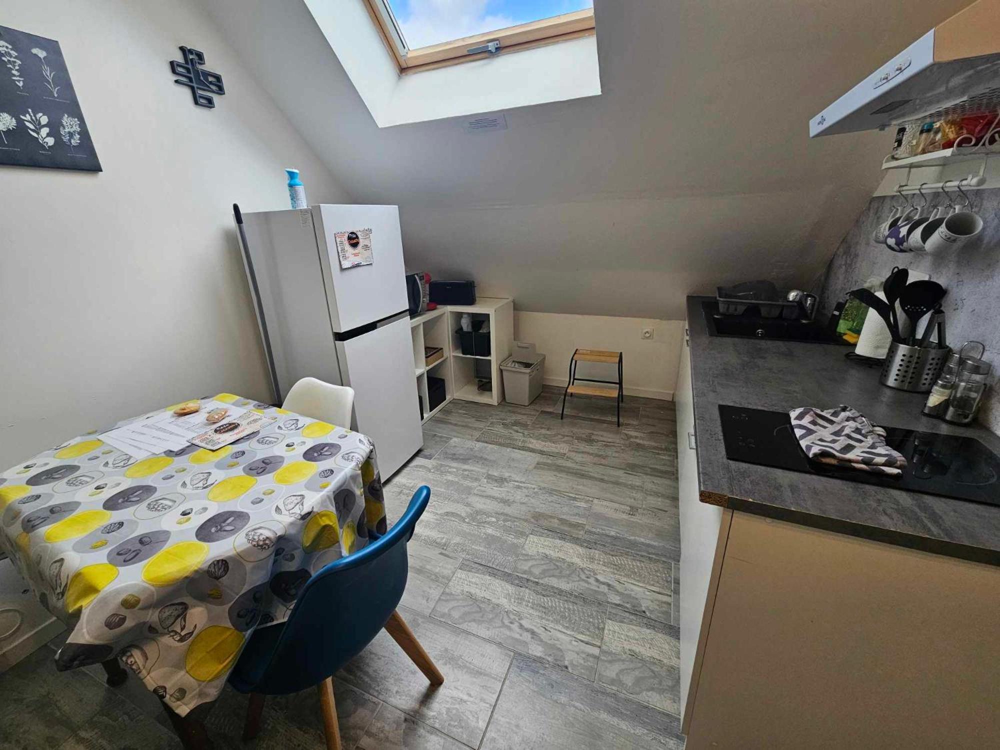 Studios Du Cedre Cuvilly Dış mekan fotoğraf