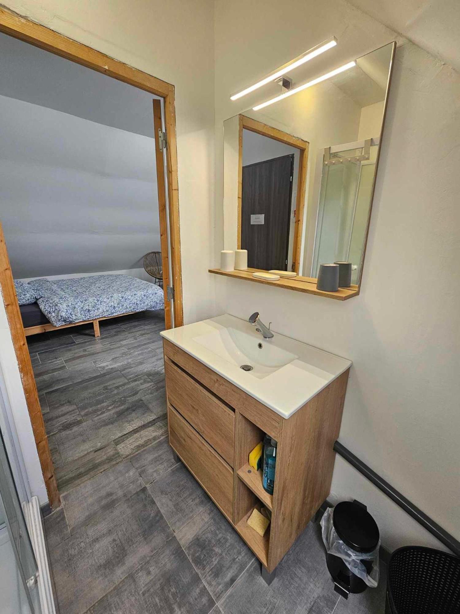 Studios Du Cedre Cuvilly Dış mekan fotoğraf